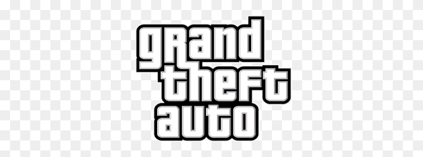 Gta Grand Theft Auto Logo Png Transparent Vector Grand Theft Auto PNG FlyClipart