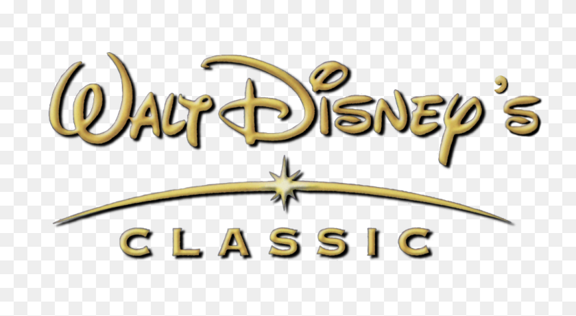 Image Walt Disney Logo PNG FlyClipart