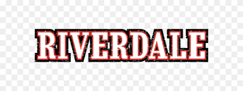 Riverdale Logo Riverdale PNG Image With Transparent Background Png Free