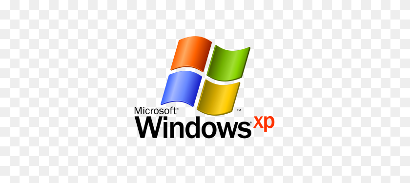 Logotipo De Windows Xp Logotipo De Windows Xp Png FlyClipart