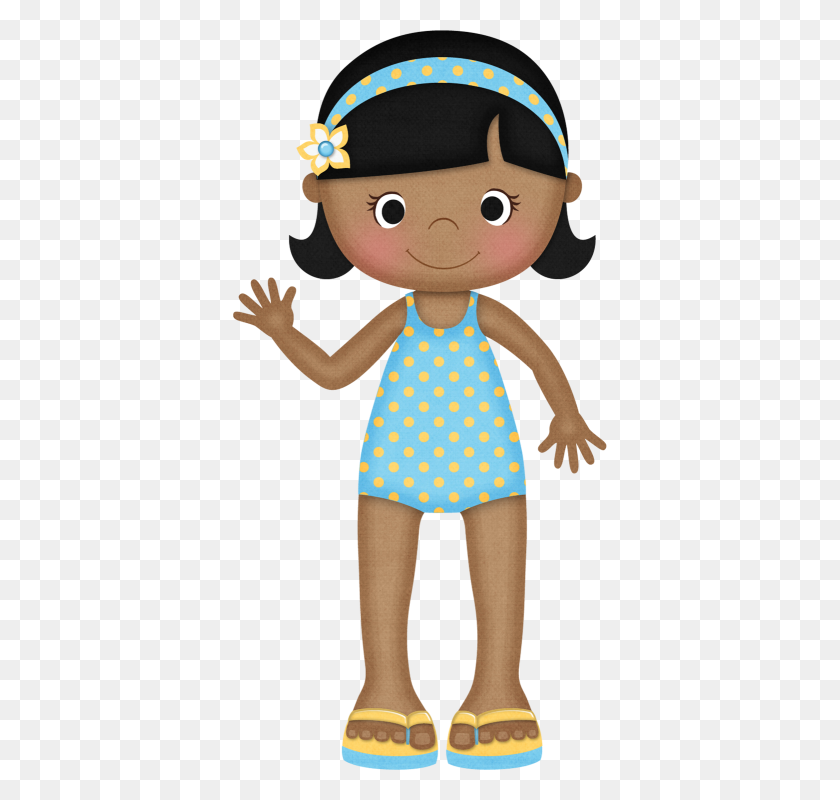 374x740 Clip - Beach Hat Clipart