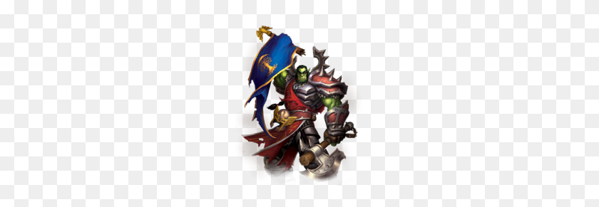 180x231 Orc PNG