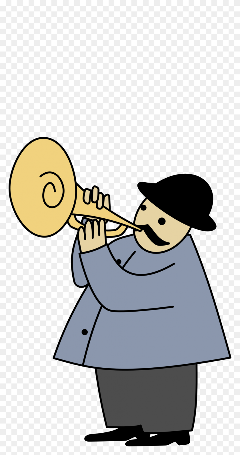958x1880 Orchestra Clipart