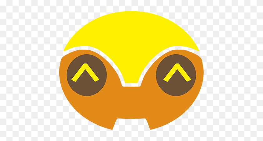 473x392 Overwatch Icon PNG