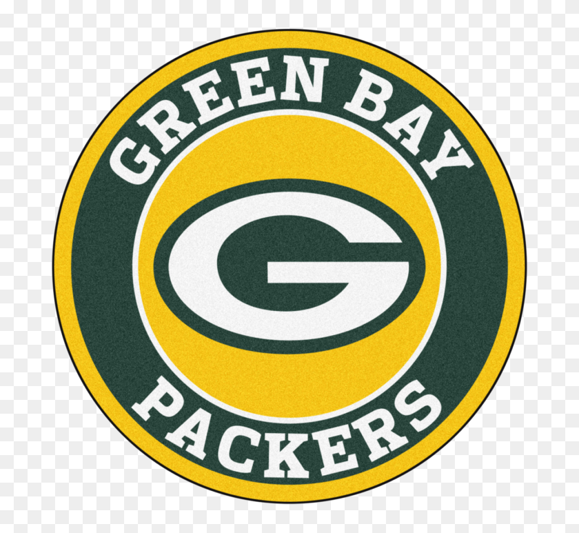 768x713 Packers Logo PNG