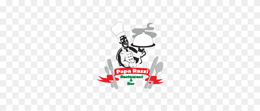 278x300 Paparazzi Logotipo Png
