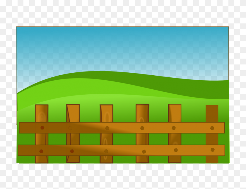 958x719 Patch Of Grass Clipart