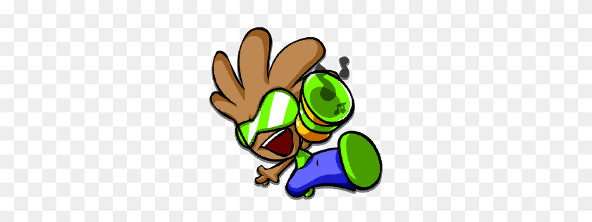 256x256 Lucio PNG