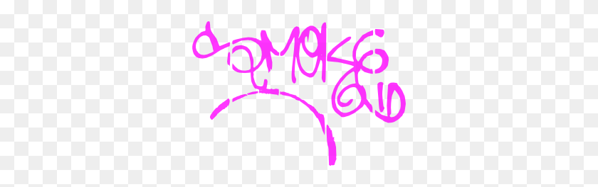 300x204 Pink Smoke PNG