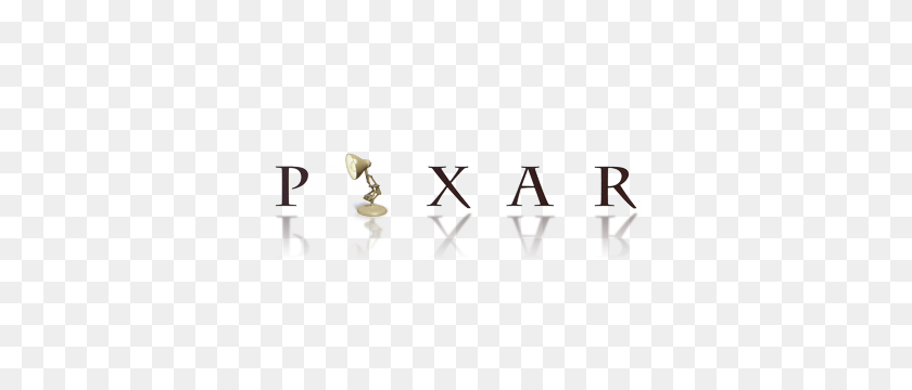 400x300 Logotipo De Pixar Png