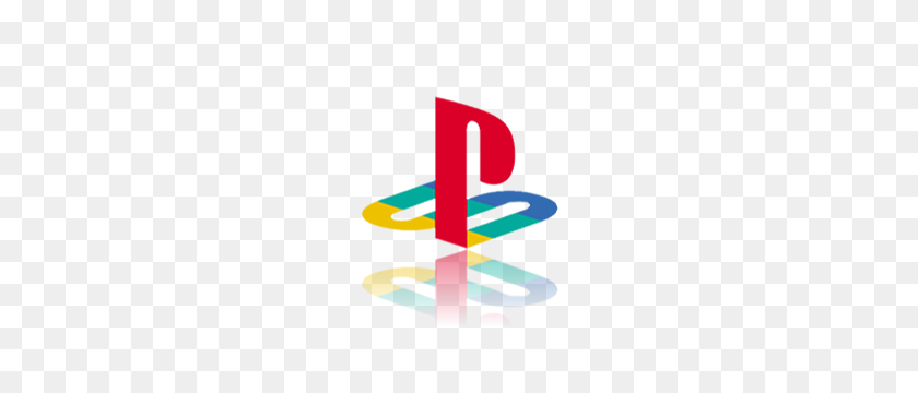 400x300 Png Playstation Логотип