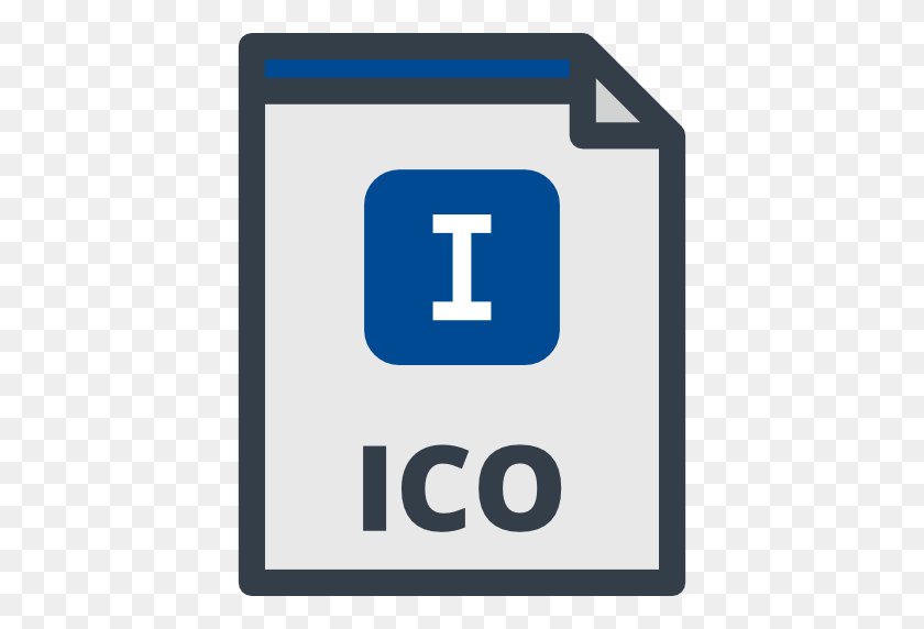 512x512 PNG To Ico