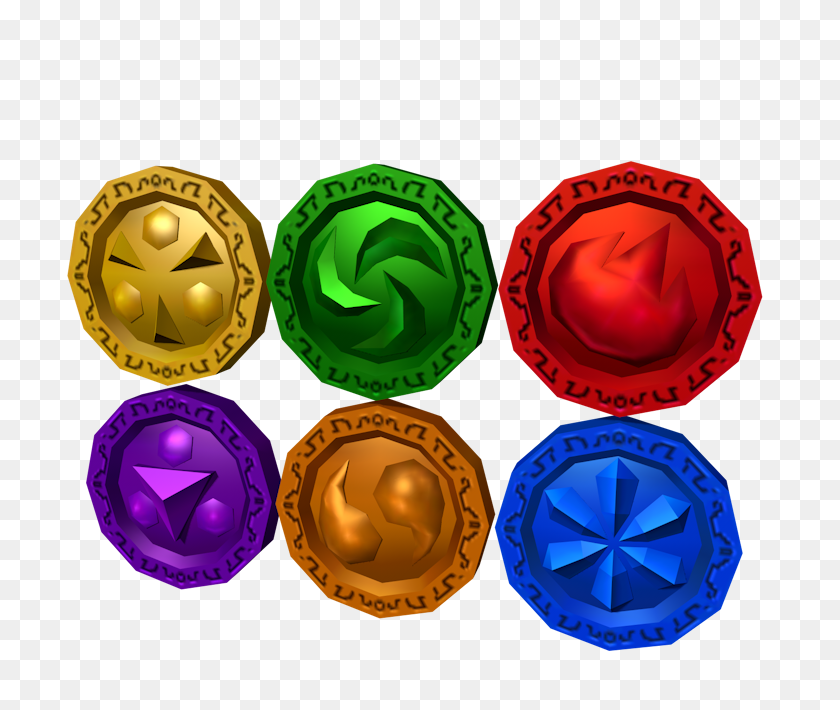 750x650 Ocarina Of Time PNG