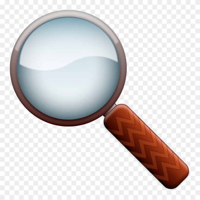 958x960 Magnifying Class Clipart