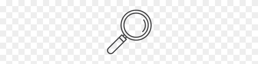 150x150 Magnifying Glass Clipart Transparent