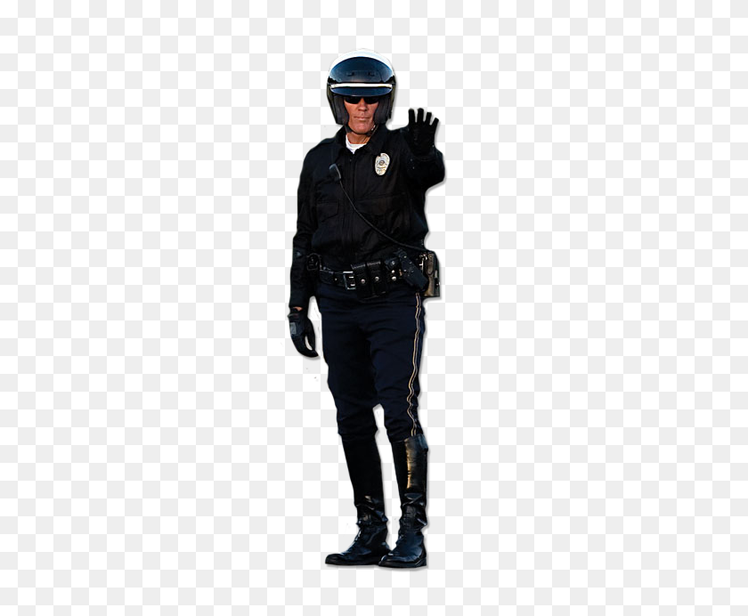 439x632 Police Officer PNG