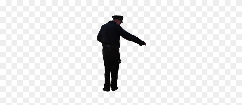 236x306 Police Officer PNG