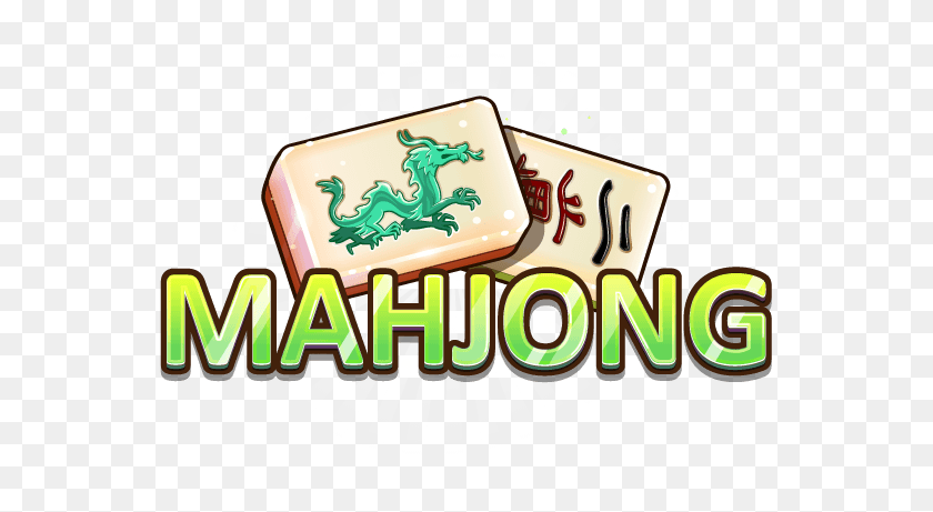 567x401 Mahjong Clipart