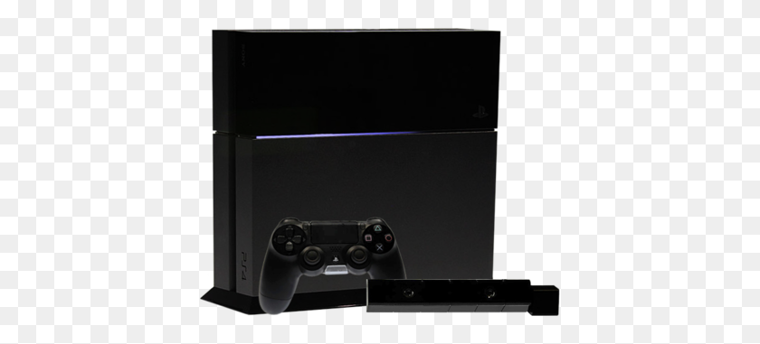 400x321 Ps4 Png