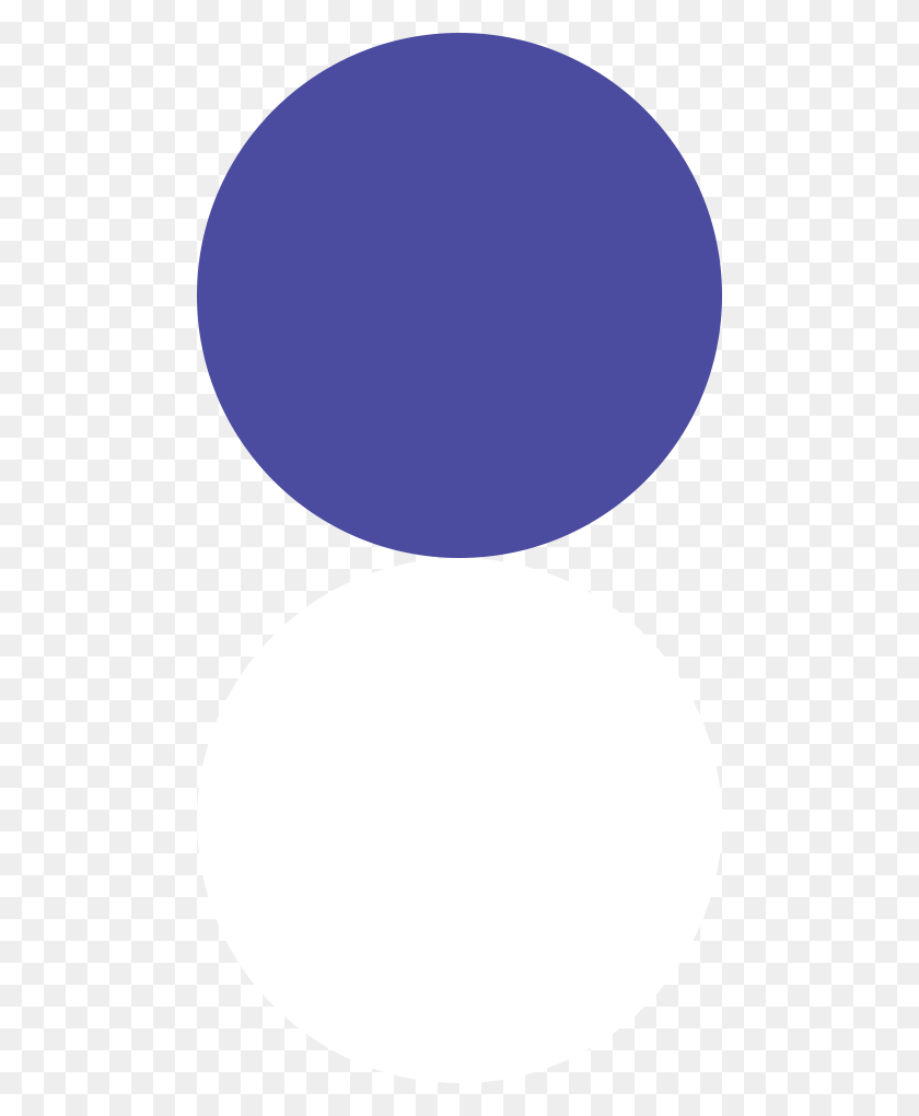 480x960 Purple Circle PNG