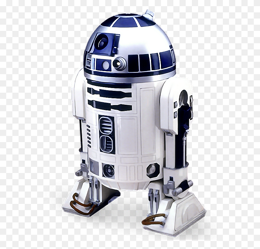 568x746 Png R2D2