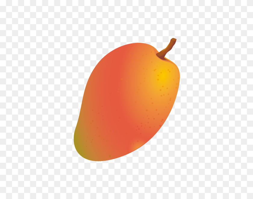 600x600 Mango PNG