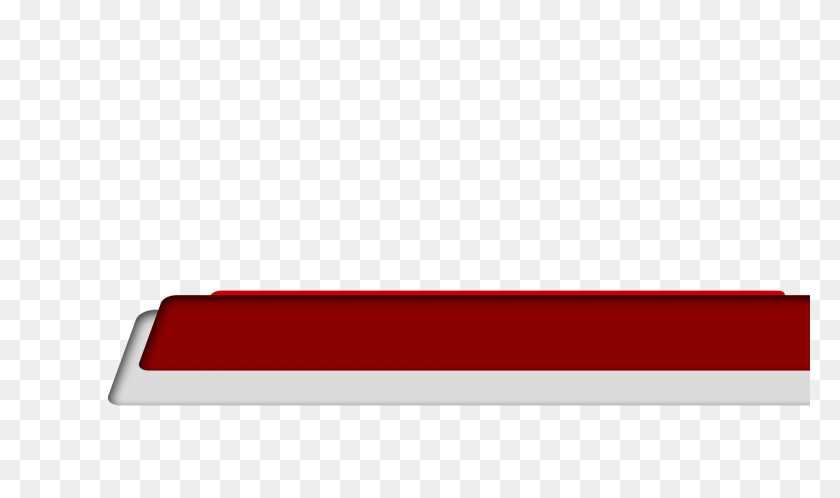 1920x1080 Red Bar PNG