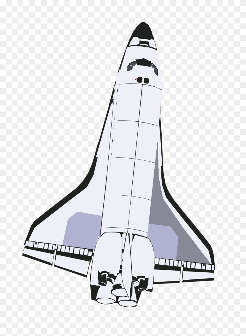 1064x1482 Rocket Ship PNG