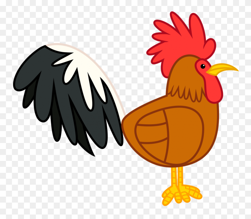 1182x1024 Rooster Images Clip Art