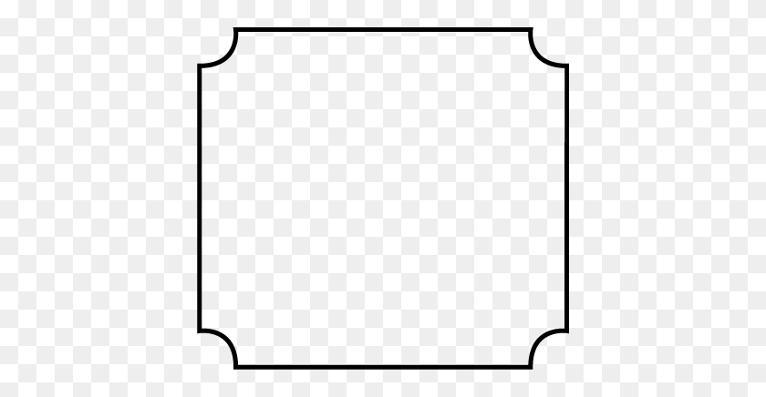 408x376 Rounded Square PNG
