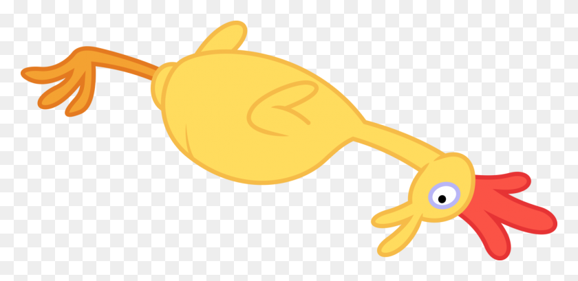 1280x574 Rubber Chicken PNG
