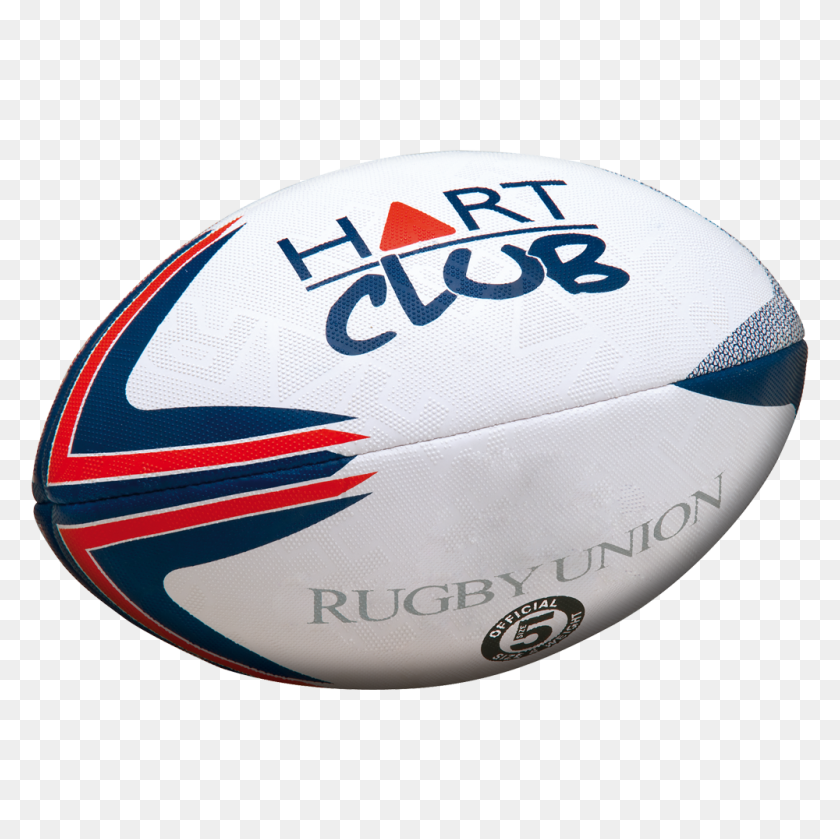 1000x1000 Rugby Ball PNG