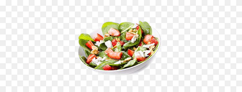 310x260 Salad PNG