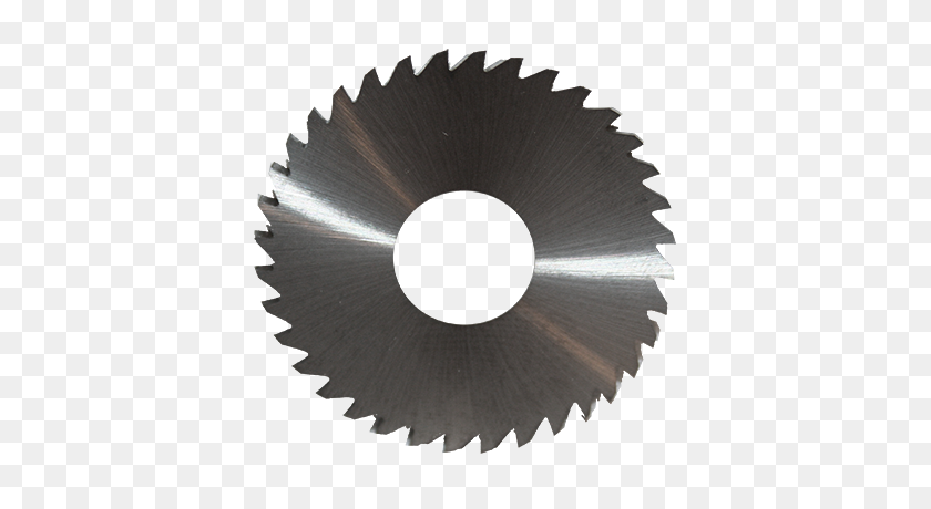 400x400 Saw Blade PNG