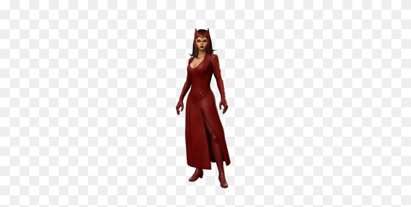 260x364 Scarlet Witch PNG
