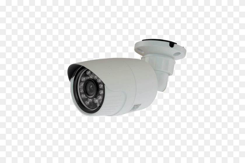 500x500 Security Camera PNG