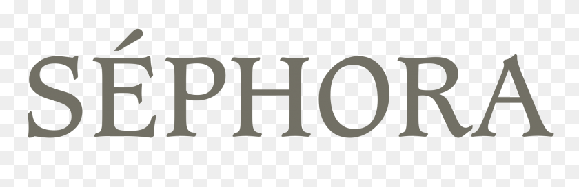 2000x546 Sephora Logo PNG