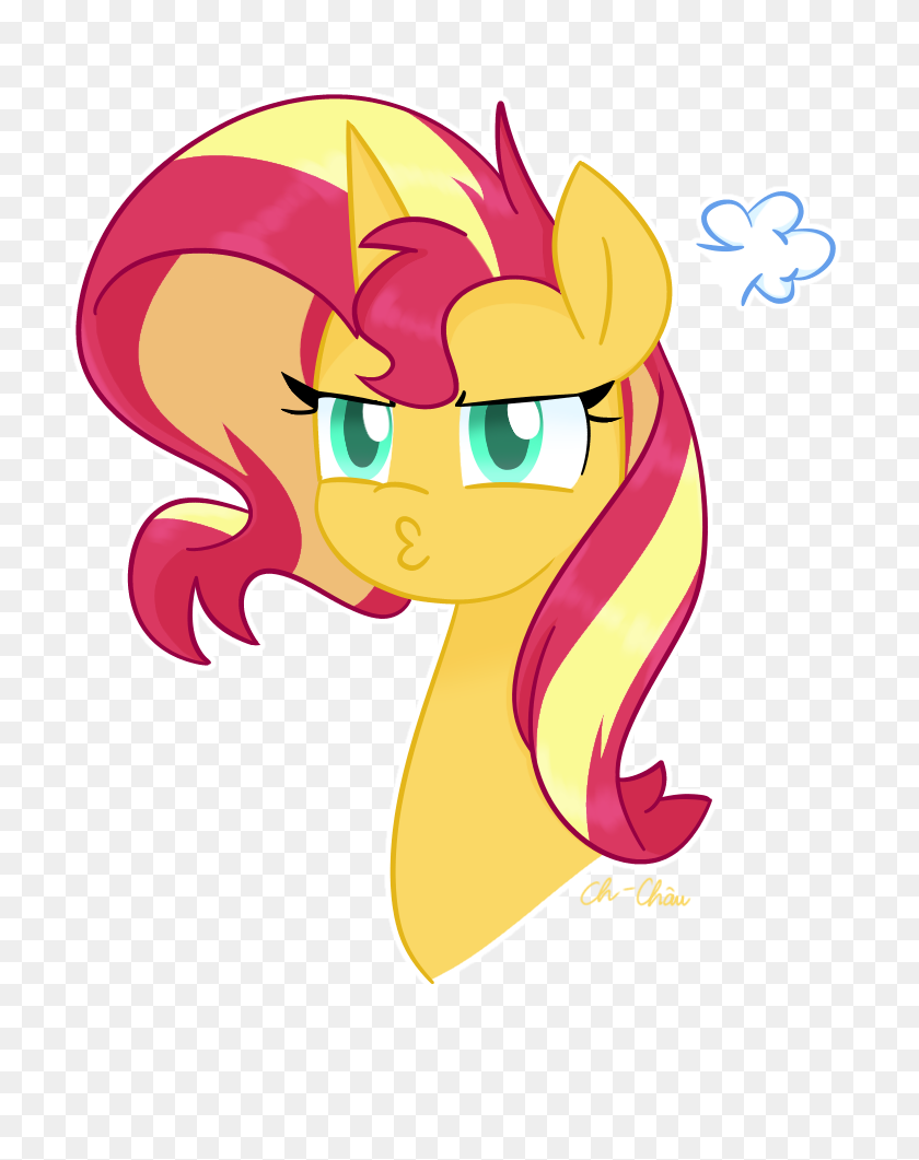 761x1001 Shimmer PNG