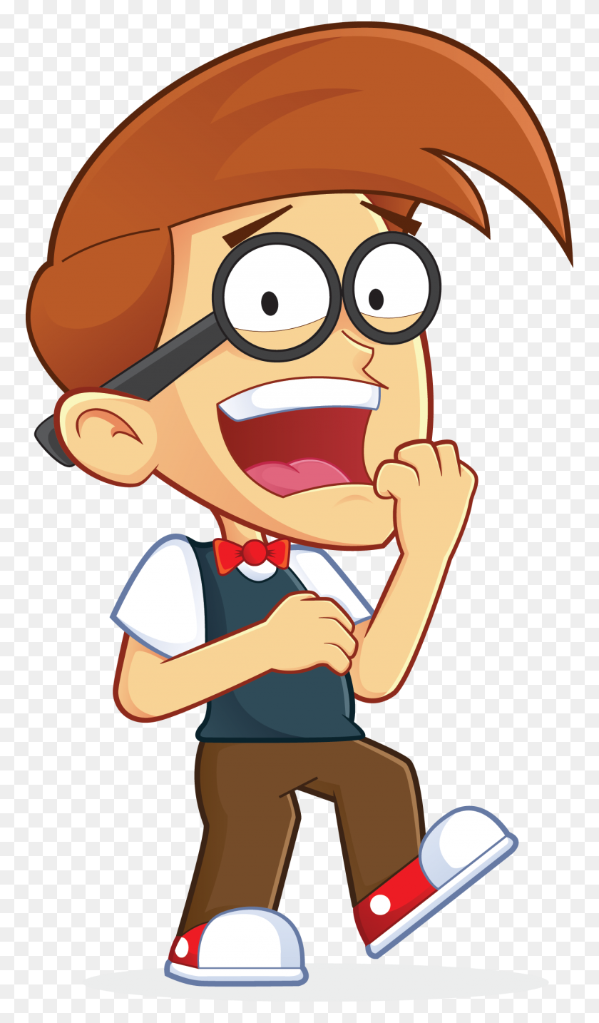 768x1374 Shocked Clipart