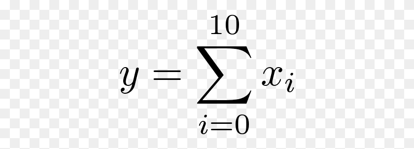 354x242 Math Equation PNG