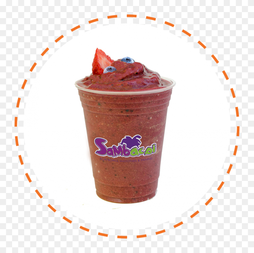 1000x1000 Smoothies PNG