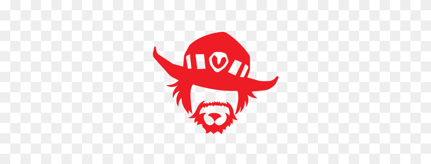 260x260 Mccree Png