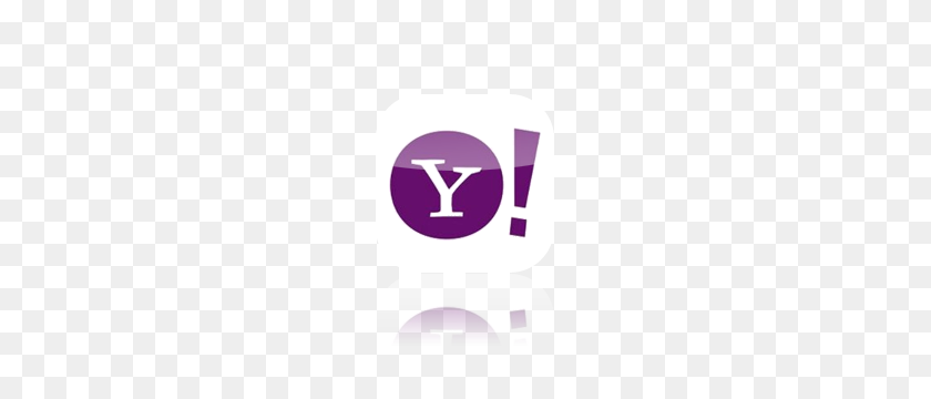 400x300 Logotipo De Yahoo Png