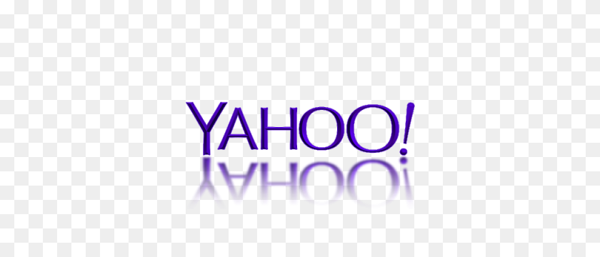 400x300 Yahoo Logo PNG