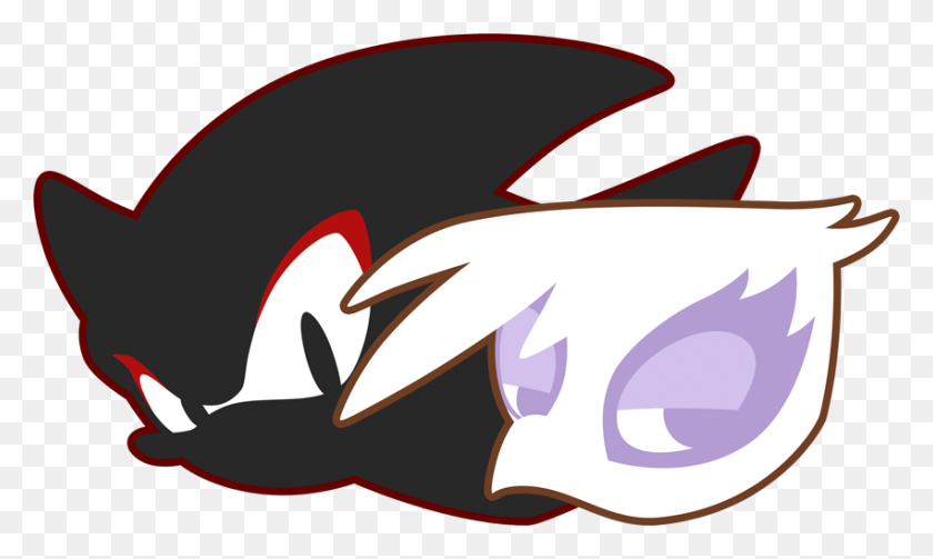 850x483 Sonic The Hedgehog Logo PNG
