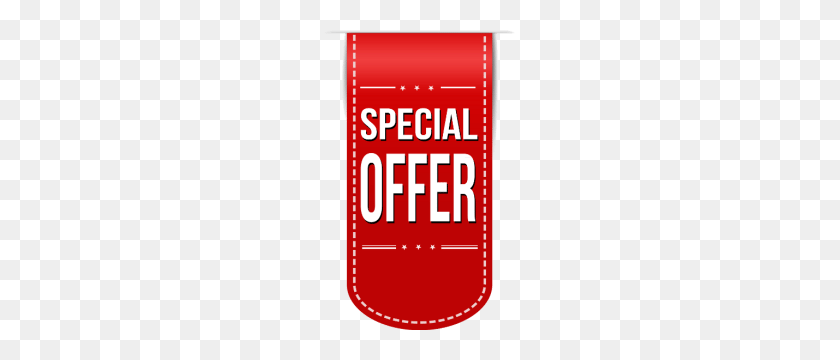 191x300 Special Offer PNG