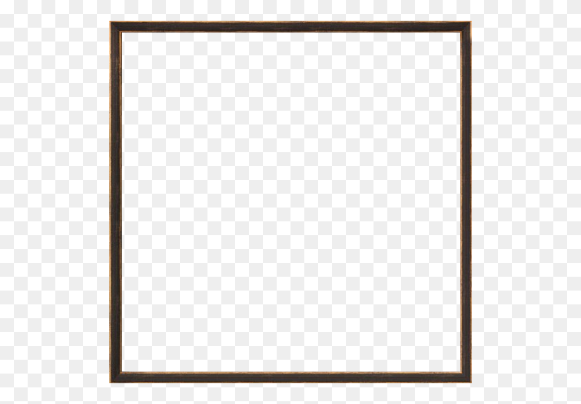Gold Border Png PNG Image With Transparent Background TOPpng
