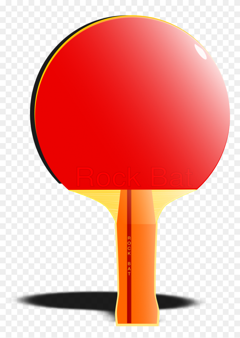 958x1377 Table Tennis Clipart