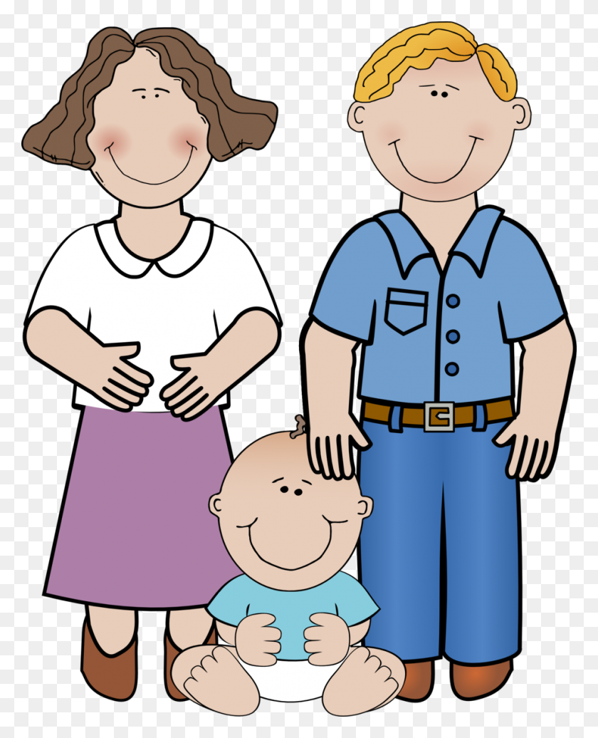 958x1199 Young Man Clipart