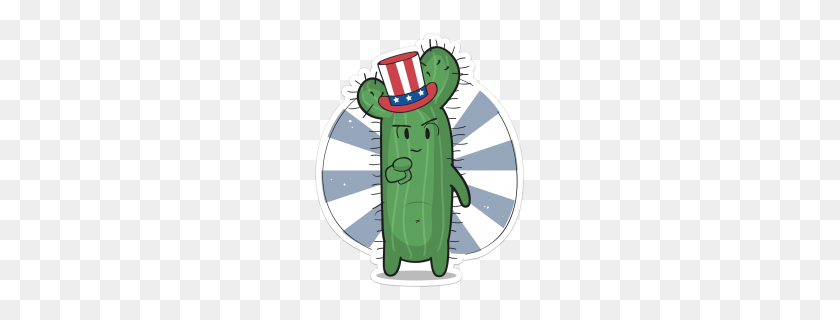 260x260 Uncle Sam PNG